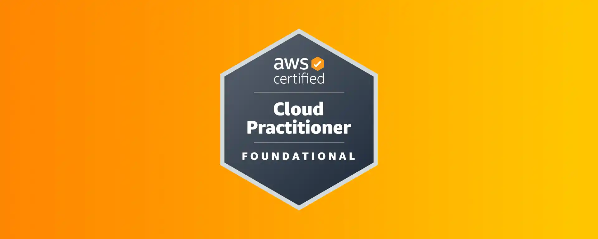 AWS Certified Cloud Practitioner